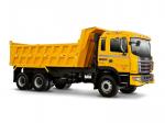 JAC Gallop HFC 3251 6x4 2011 года
